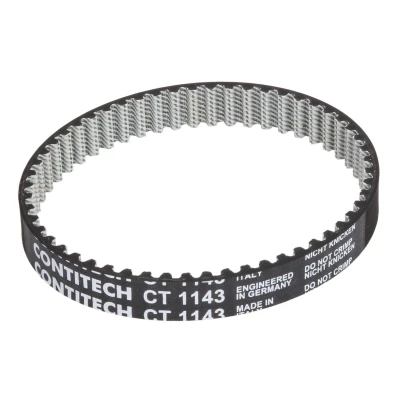 Afbeelding van Getande riem CONTINENTAL CTAM CT1143