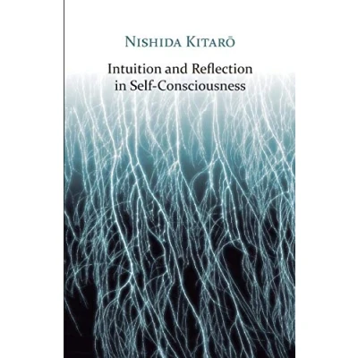 Afbeelding van Intuition and Reflection in Self Consciousness