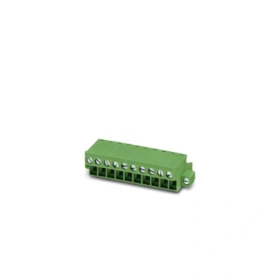 Afbeelding van Phoenix Contact 1779783 Female behuizing (kabel) FRONT MSTB Totaal aantal polen: 16 Rastermaat: 5 mm Inhoud: 50 stuk(s)