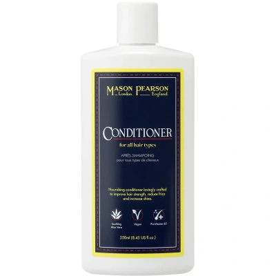 Afbeelding van Mason Pearson Conditioner (250 ml)