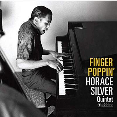 Afbeelding van Finger Poppin&#039;