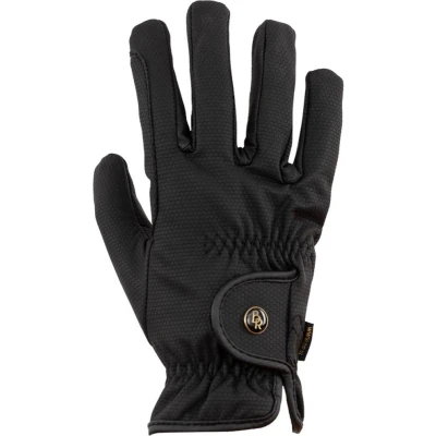 Afbeelding van BR Handschoenen Warm Durable Pro 9 Zwart