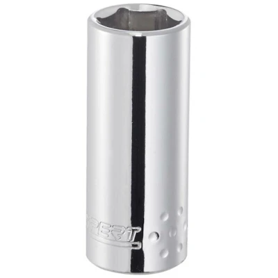 Afbeelding van EXPERT E031503 lange dop 3/8&quot; zeskant 8 mm