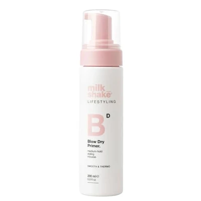 Afbeelding van Milk Shake Lifestyling Blow Dry Primer 200ml