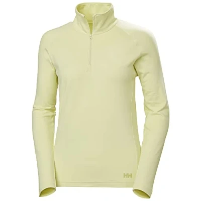 Afbeelding van Helly Hansen Dames Jas W Verglas 1/2 Zip