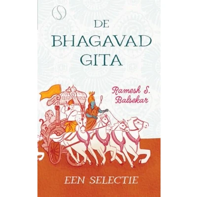 Afbeelding van De Bhagavad Gita (Hardback)