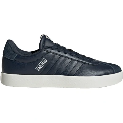 Afbeelding van adidas Heren VL Court 3.0 Sneakers, Aurora Ink/Aurora Ink/Grey One, 42 EU