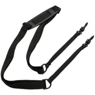 Afbeelding van Zebra SG MPM SS231 01 Hand strap Zwart accessoire voor draagbare apparaten