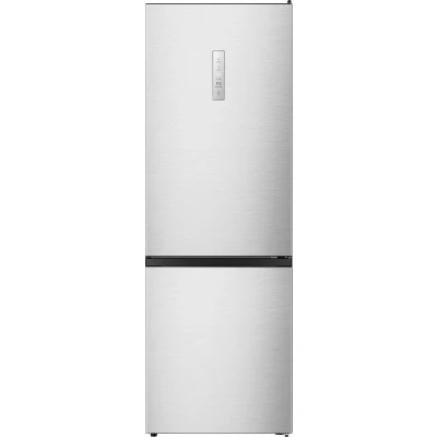 Afbeelding van Hisense RB372N4CCD Koel vriescombinatie Grijs