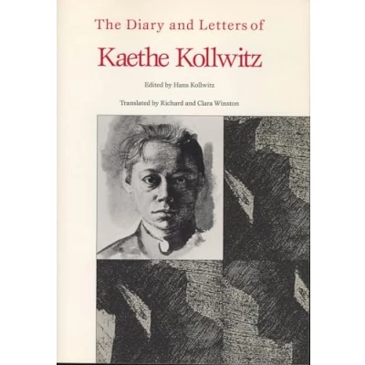 Afbeelding van The Diary and Letter of Kaethe Kollwitz