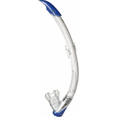 Afbeelding van Aqualung snorkel Zephyr Blue