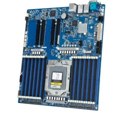 Afbeelding van Gigabyte MZ33 AR0 (SP5, AMD SoC, E ATX), Moederbord