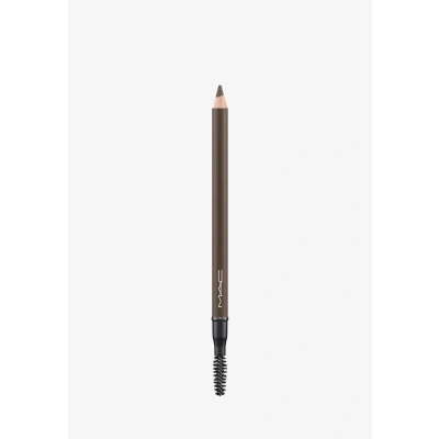 Afbeelding van MAC Veluxe BROW Liner Wenkbrauwpotlood, Dames, Maat: One Size, Taupe