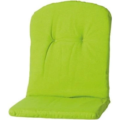 Afbeelding van Madison Tuinstoelkussen Kuip hoog 45x96 Panama lime