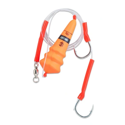 Afbeelding van Uni Cat Baitfish Gripper Rig