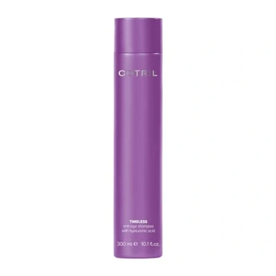 Afbeelding van Cotril Timeless shampoo 300 ml anti aging met hyaluronzuur