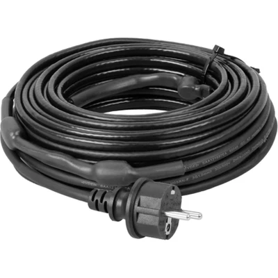 Afbeelding van Eurom Pipe defrost on/off 20m Frost protector 351972