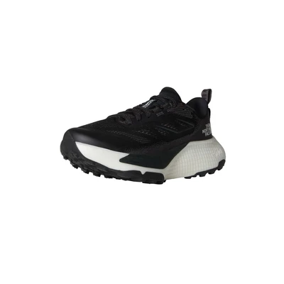 Afbeelding van The North Face Altamesa 500 Outdoorschoenen, Dames, Maat: 37.5, Black/asphalt grey Textiel/ synthetisch