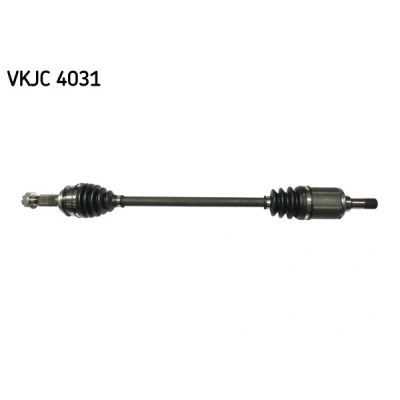 Afbeelding van SKF Aandrijfas VKJC 4031