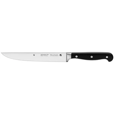 Afbeelding van WMF Topklasse Plus fileermes 27 cm, Made in Germany, gesmeed, performance cut, speciaal lemmetstaal, lemmet 17 cm