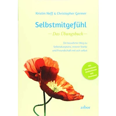 Afbeelding van Selbstmitgefühl Das Übungsbuch