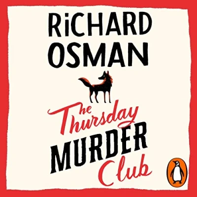 Afbeelding van The Thursday Murder Club: (The Club 1) (1)