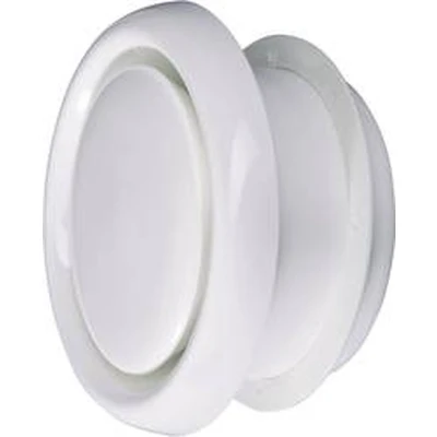 Afbeelding van Wallair N35912 Tellerventiel Kunststof Geschikt voor buisdiameter: 15 cm
