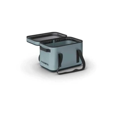 Afbeelding van Mobicool Draagbare Uitrustingsopslag 20l Blauw