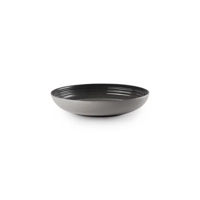 Afbeelding van Diep Bord Le Creuset Flint 22 cm (4 Delig)