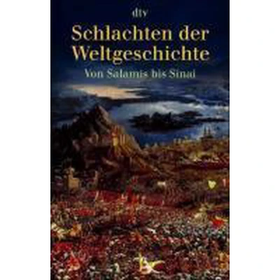 Afbeelding van Schlachten der Weltgeschichte