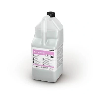 Afbeelding van Ecolab MAXX Bendurol2 vloerstripper 5 Liter