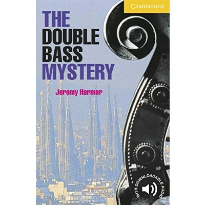 Afbeelding van Eng Readers Level 2 Double Bass Mystery