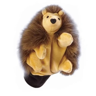 Afbeelding van Beleduc handpop egel