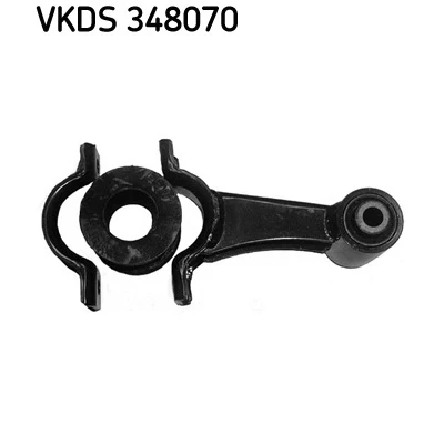 Afbeelding van SKF Stabilisatorstang VKDS 348070