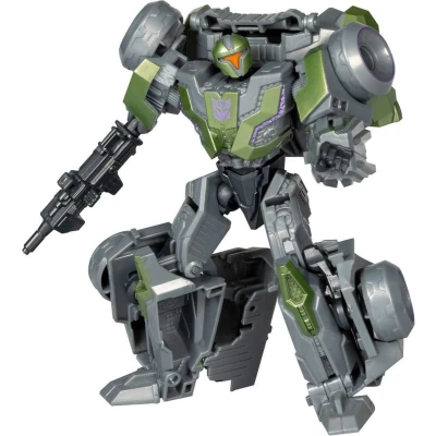 Afbeelding van Transformers: War for Cybertron Studio Series Deluxe Class Action Figure Gamer Edition Decepticon Soldier 11 cm