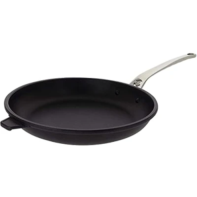 Afbeelding van DeBuyer Choc Extreme Koekenpan 32 cm