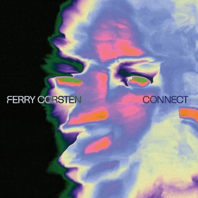 Afbeelding van Ferry Corsten Connect (2 LPs)