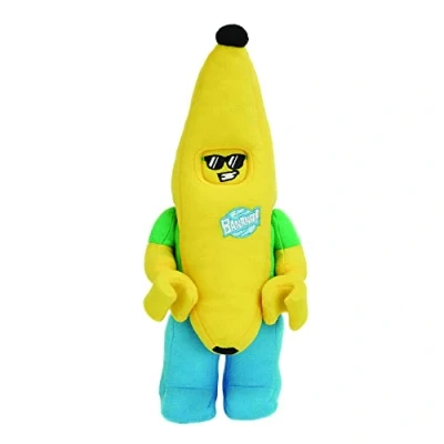 Afbeelding van Bananenman knuffel