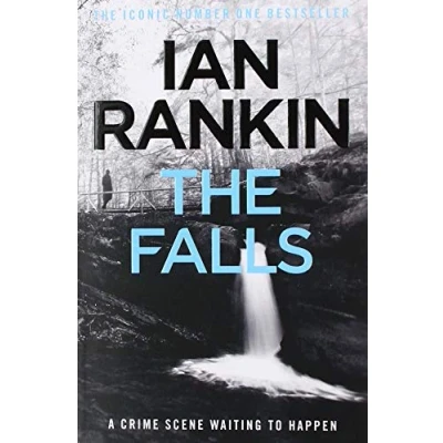 Afbeelding van The Falls: #1 bestselling series that inspired BBC One’s REBUS