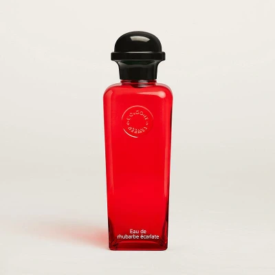 Afbeelding van Hermès Eau De Rhubarbe Écarlate Cologne Spray 200 Ml