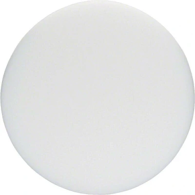 Afbeelding van Bosch Accessories 1608613013 Polijstspons voor polijstmachines, met schroefdraad M 14, 160 mm Diameter 1 stuk(s)
