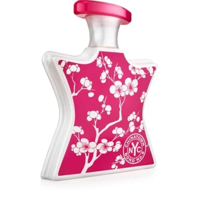 Afbeelding van Chinatown by Bond No. 9 100 ml Eau De Parfum Spray