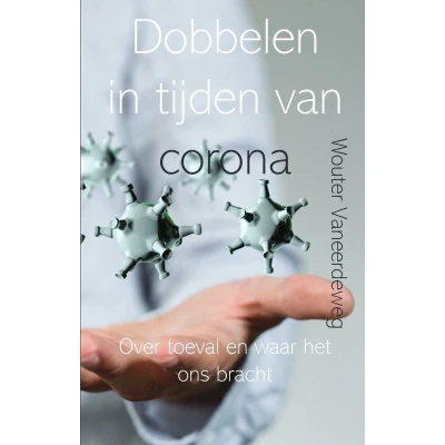 Afbeelding van Dobbelen in tijden van Corona