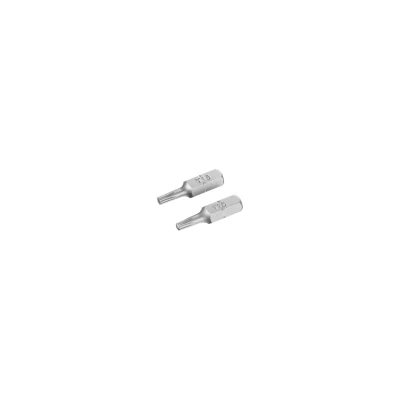 Afbeelding van Stanley Schroefbits Sta61061 xj 25mm T15 2 Stuks