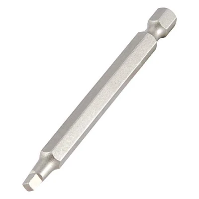 Afbeelding van Trend Snappy No. 2 Vierkant Beetje, Extra Lang 75mm Robertson Quick Release Systeem, SNAP/SQ/2A