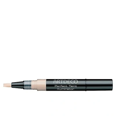 Afbeelding van Artdeco Perfect Teint Illuminator Sc Illuminating Yellow