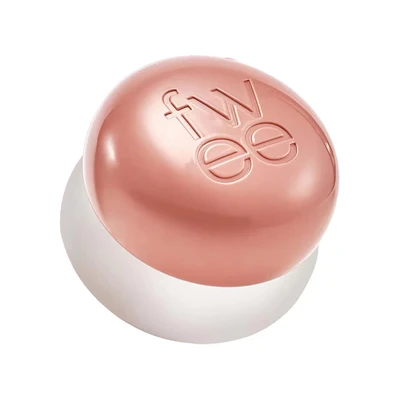 Afbeelding van fwee Lip&amp;Cheek Blurry Pudding Pot [Just the Moment]