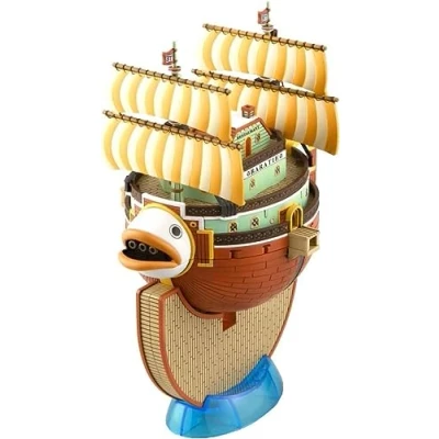 Afbeelding van BANDAI HOBBY One Piece Grand Ship Collection: Baratie [10]