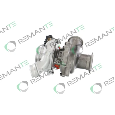 Afbeelding van Remante Turbolader 003 001 004075R