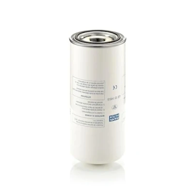 Afbeelding van Filter, persluchttechniek MANN FILTER LB 13 145/3